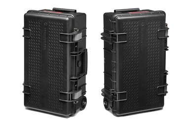 Small manfrotto pro light reloader tough 55 series