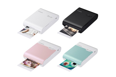 Small canon selphy square qx10 news