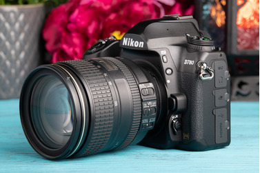 Small nikon d780 test 1