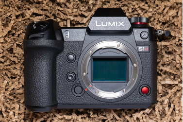 Small panasonic s1h test 1