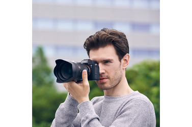 Small sony a7s iii in use 1