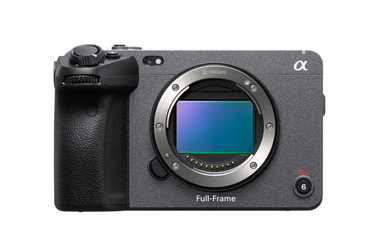 Small sony ilme fx3 fx3 cinema camera 0