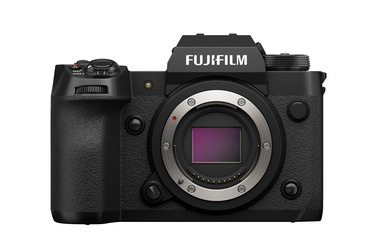 Small fujifilm x h2 1