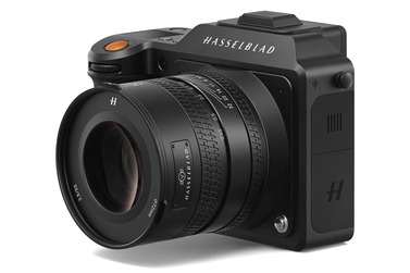 Small hasselblad x2d 100c 3
