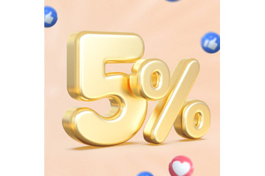 Small real sale 5 forcash