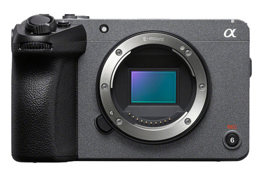 Small sony ilme fx30 1