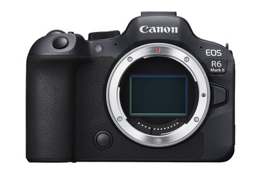 Small canon eos r6 mark ii 1