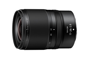 Small nikon 17 28mm 1
