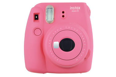 Small mini9 flamingho pink 01