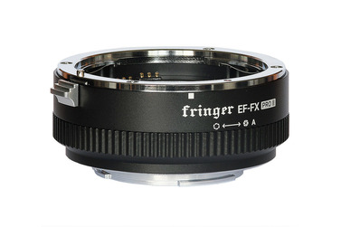 Small fringer ef fx pro ii 1