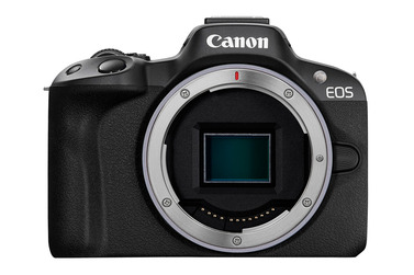 Small canon eos r50 1
