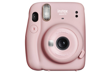 Small instax mini 11 pink 1