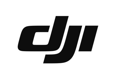 Small dji logo