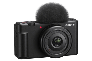 Small sony zv 1f 2