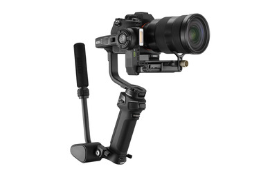 Small zhiyun weebill 3s combo kit 9