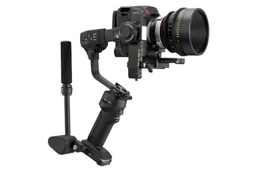 Small zhiyun crane 4 news 1