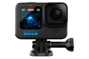Small gopro hero 12 black 2