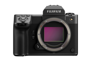 Small fujifilm gfx100 ii body 1