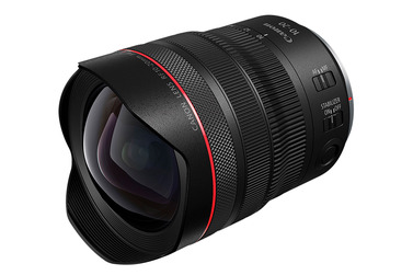 Small canon rf 10 20mm f4l is stm 1