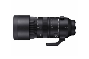 Small sigma 70 200mm f2p8 dg dn os