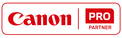 Small logo canon pro partner yarkiy ru