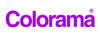 Small logo colorama logo 2