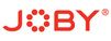 Small logo joby logo red
