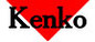 Small logo kenko