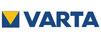 Small logo varta