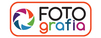 Small logo fotografia logo