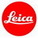 Small logo leica
