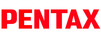Small logo pentax logo