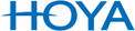 Small logo hoya