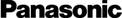 Small logo medium logo panasonic
