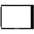 Защитная пленка Sony PCK-LM15 для ЖК-дисплея