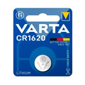 Батарейка Varta CR1620 Lithium 3V, 1 шт.