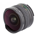 Объектив Зенит МС Зенитар-М 16мм f/2.8 М42