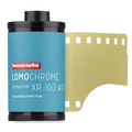 Фотопленка Lomography LomoChrome Turquoise XR, ISO 100-400, 36 кадров