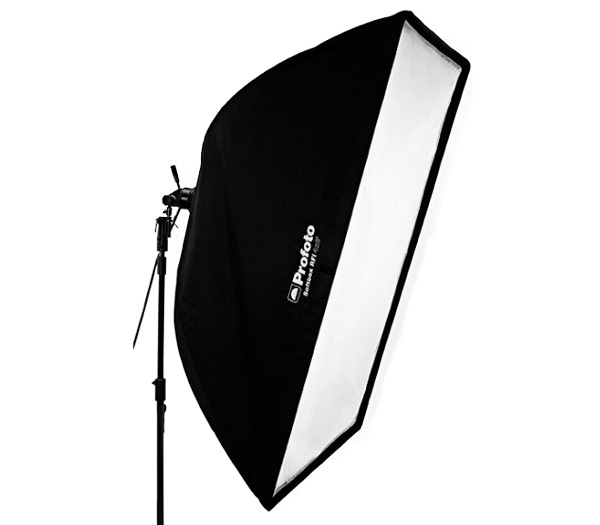 Софтбокс Profoto Softbox RFi 120x180 см (4x6') - купить за руб.