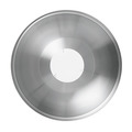 Портретная тарелка Profoto Softlight Reflector Silver 26° (BeautyDish) серебристая
