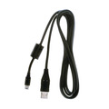 Кабель Nikon USB  UC-E6