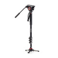 Монопод Manfrotto XPRO Video с головкой MVH500AH (MVMXPRO500)