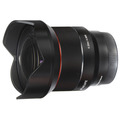 Объектив Samyang AF 14mm f/2.8 FE AS UMC Sony
