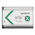 Аккумулятор Sony NP-BX1 для Cyber-shot и Action Cam