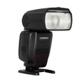 Вспышка Yongnuo Speedlite YN600EX-RT II для Canon