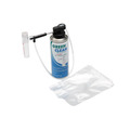 Набор для чистки оптики Green Clean SC-4100 Traveller kit (сухая чистка)