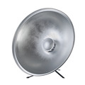 Портретная тарелка Falcon Eyes SR-69T(BW), 69 см, Bowens