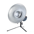 Портретная тарелка Falcon Eyes SR-41T(BW), 41 см, Bowens