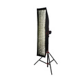Софтбокс Falcon Eyes SBQ-30160 30х160 см, жаропрочный, с сотами