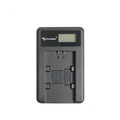 Зарядное устройство Fujimi UNC-EL14 для Nikon EN-EL14